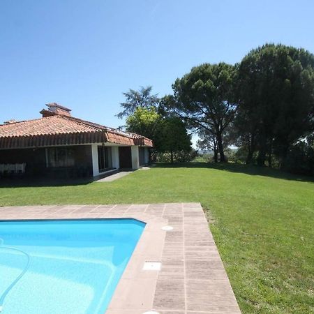 Casa Rural El Rivero 하라이스 데 라 베라 외부 사진