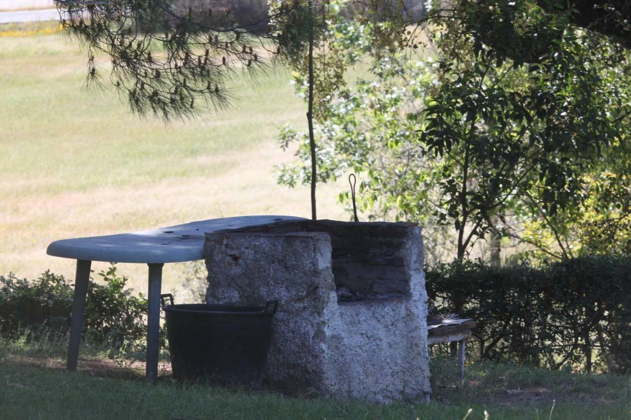 Casa Rural El Rivero 하라이스 데 라 베라 외부 사진