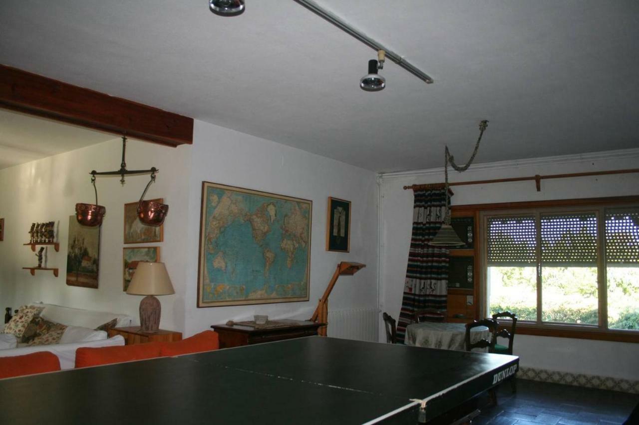 Casa Rural El Rivero 하라이스 데 라 베라 외부 사진